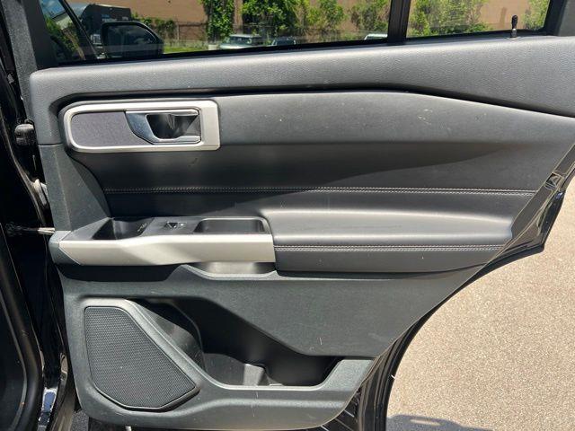 2023 Ford Explorer - $25,457