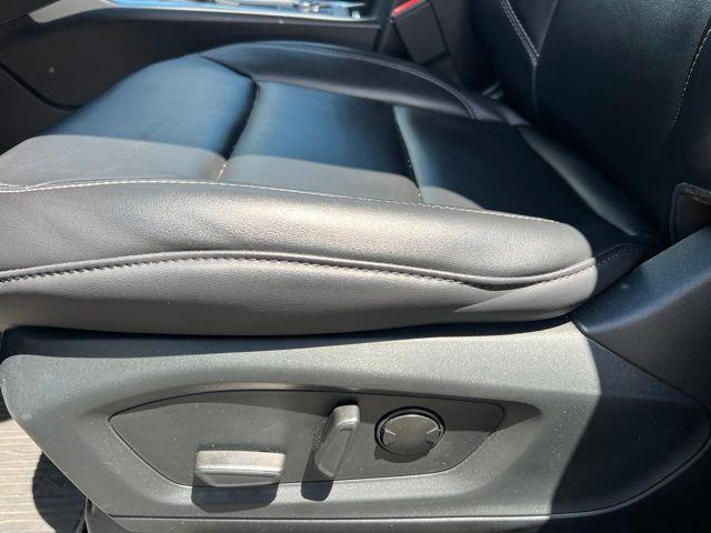 2023 Ford Explorer - $25,457