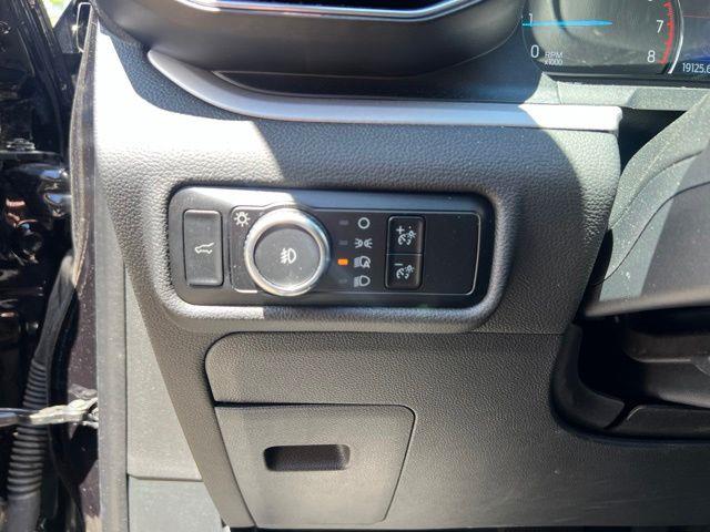 2023 Ford Explorer - $25,457