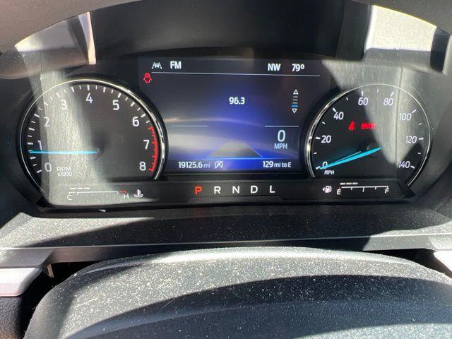 2023 Ford Explorer - $25,457