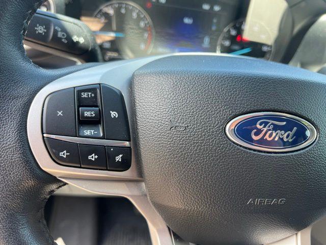2023 Ford Explorer - $25,457
