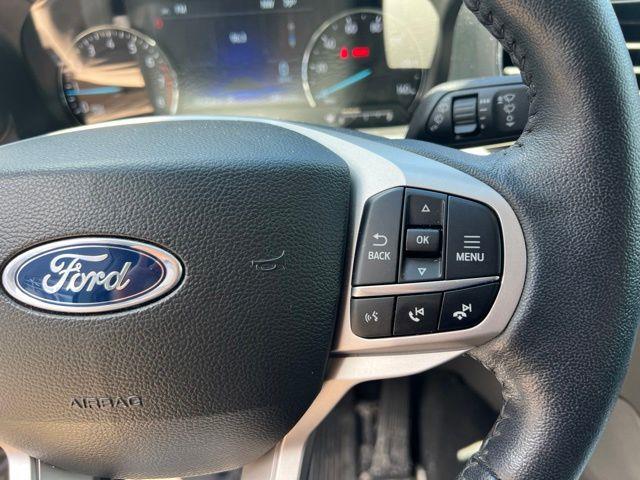 2023 Ford Explorer - $25,457