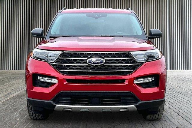 2023 Ford Explorer - $32,351