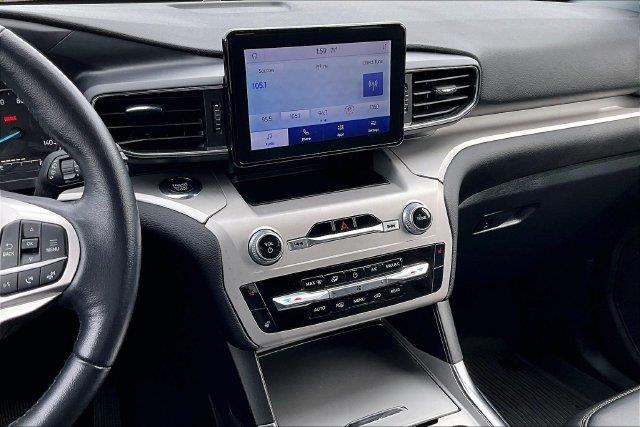 2023 Ford Explorer - $32,351