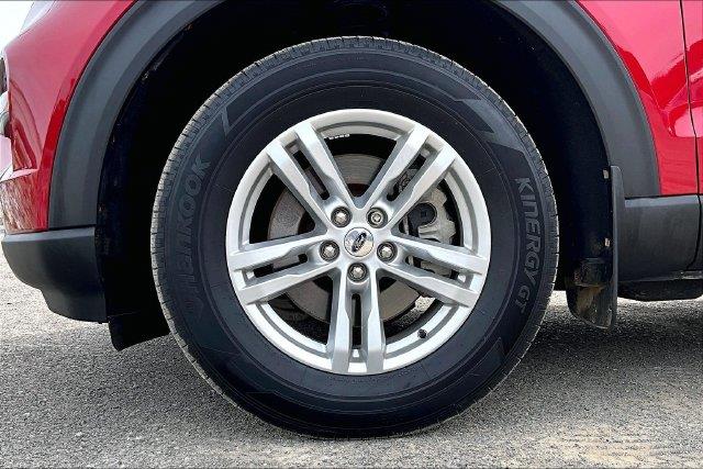 2023 Ford Explorer - $32,351