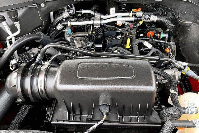 2023 Ford Explorer - $32,351