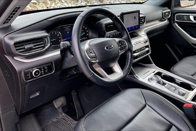 2023 Ford Explorer - $32,351