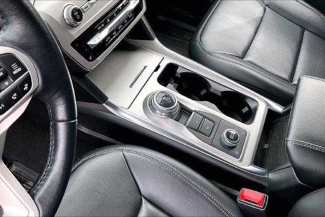 2023 Ford Explorer - $32,351