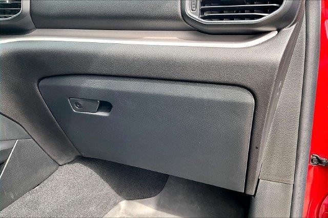 2023 Ford Explorer - $32,351