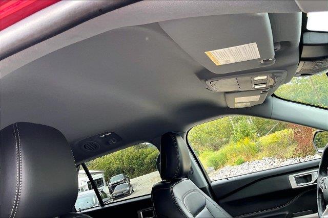 2023 Ford Explorer - $32,351