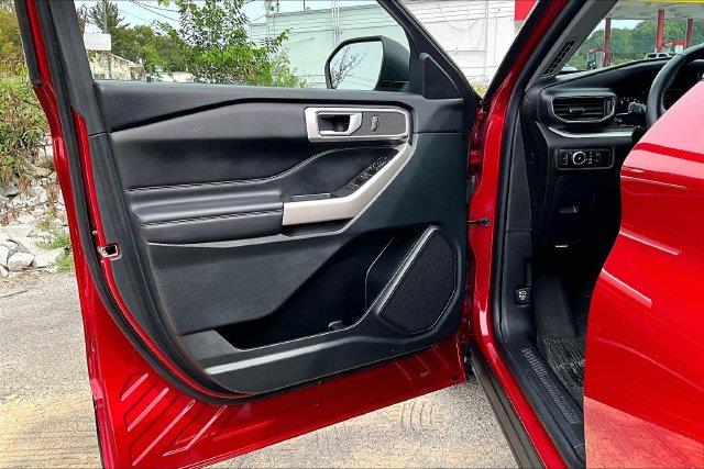 2023 Ford Explorer - $32,351