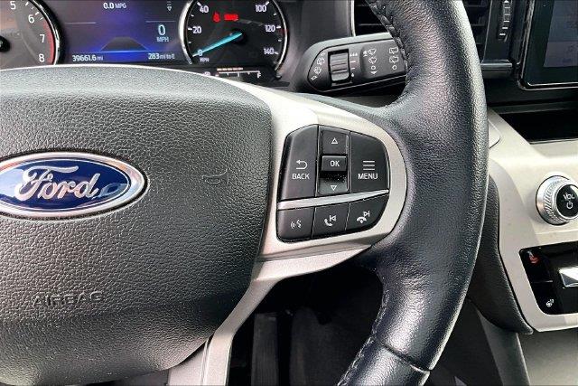 2023 Ford Explorer - $32,351