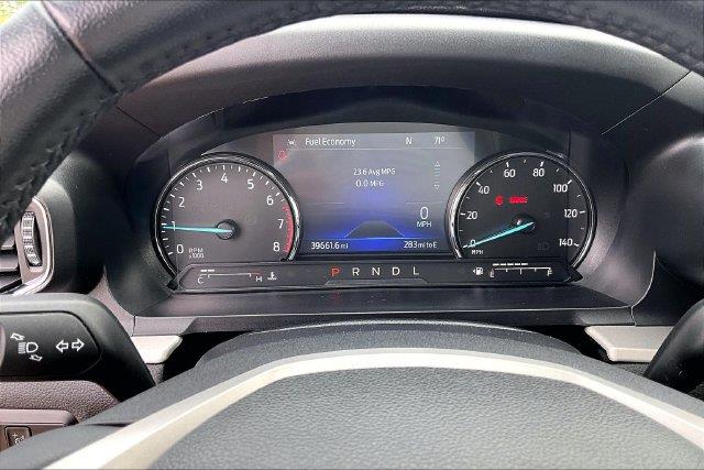 2023 Ford Explorer - $32,351