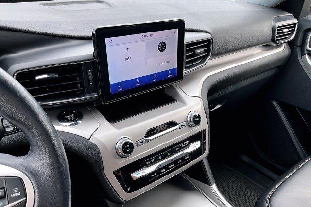 2023 Ford Explorer - $32,351