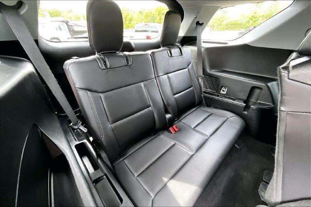2023 Ford Explorer - $32,351