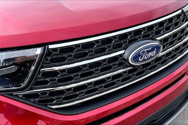 2023 Ford Explorer - $32,351