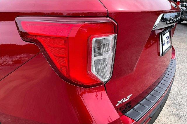 2023 Ford Explorer - $32,351