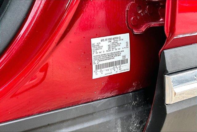 2023 Ford Explorer - $32,351