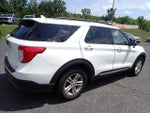 2023 Explorer Thumbnail 6