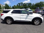 2023 Explorer Thumbnail 7
