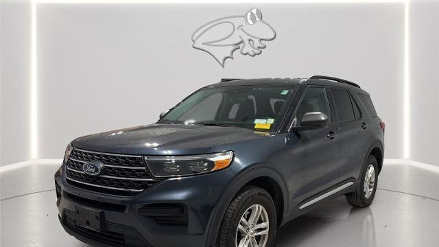 Preowned 2023 Ford Explorer XLT for Sale