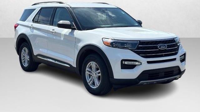 Preowned 2023 Ford Explorer XLT for Sale