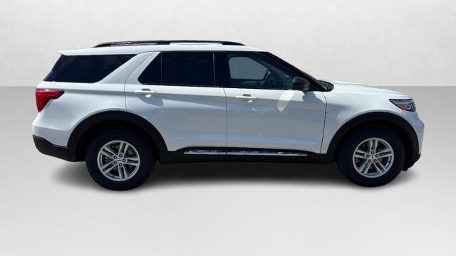 Preowned 2023 Ford Explorer XLT for Sale