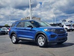 2023 Explorer Thumbnail 1