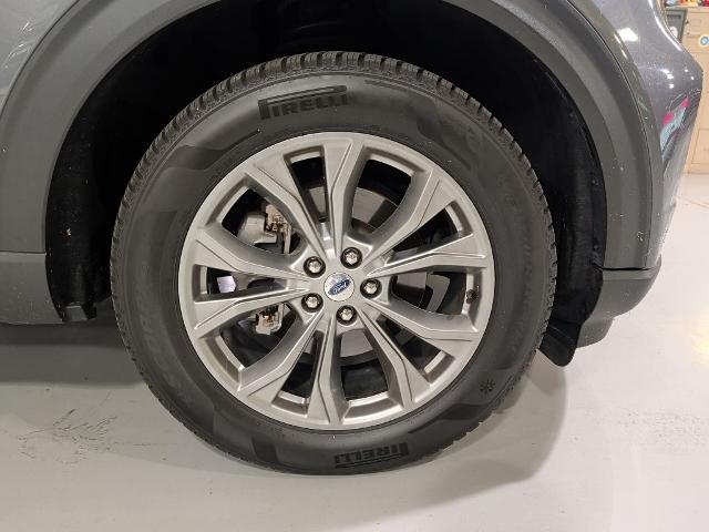 2023 Ford Explorer - $30,299