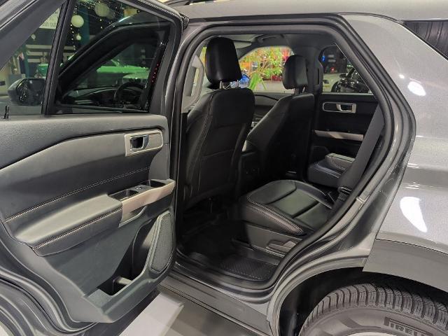 2023 Ford Explorer - $30,299