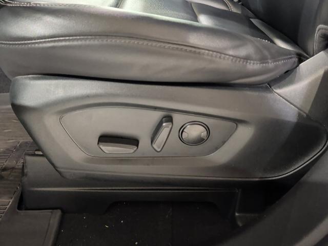 2023 Ford Explorer - $30,299