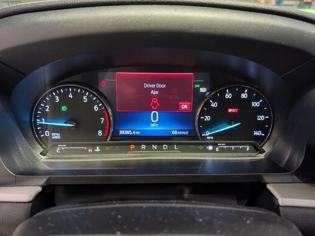 2023 Ford Explorer - $30,299