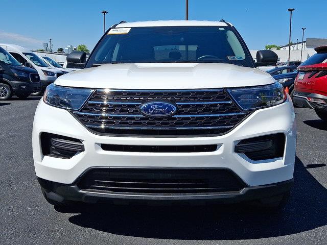 2023 Ford Explorer - $33,177
