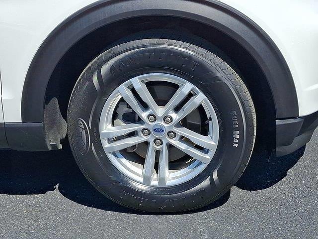 2023 Ford Explorer - $33,177