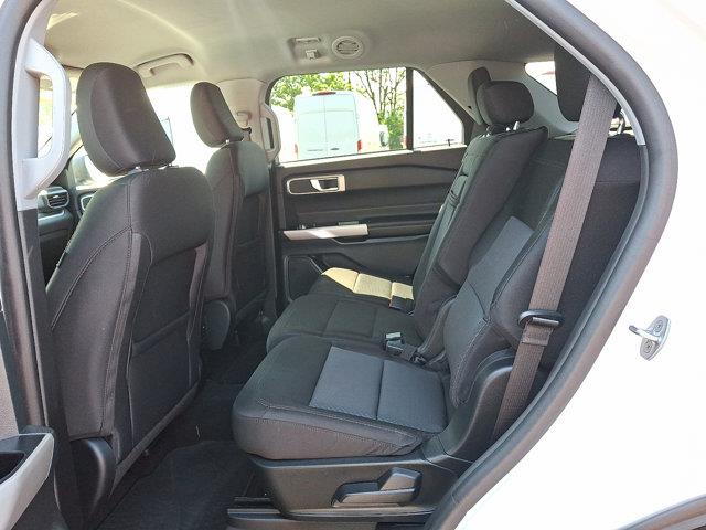 2023 Ford Explorer - $33,177
