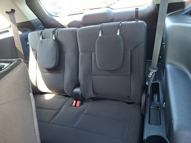 2023 Ford Explorer - $33,177