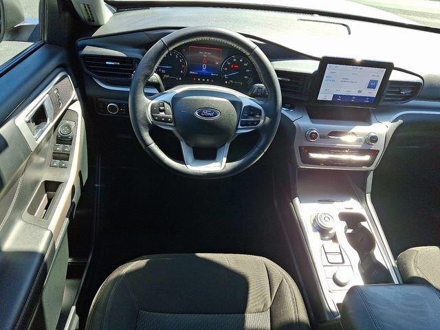 2023 Ford Explorer - $33,177