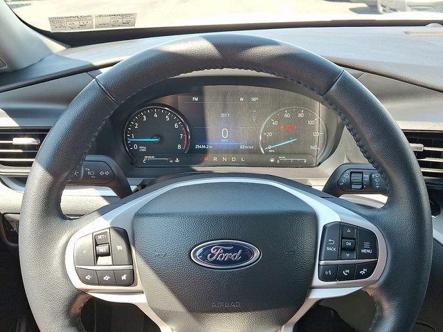 2023 Ford Explorer - $33,177