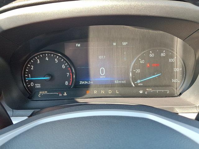 2023 Ford Explorer - $33,177