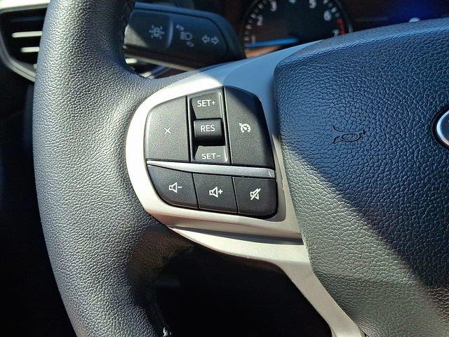 2023 Ford Explorer - $33,177