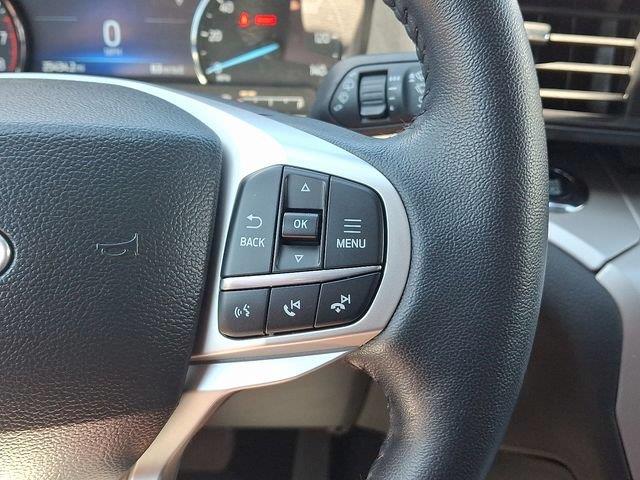 2023 Ford Explorer - $33,177