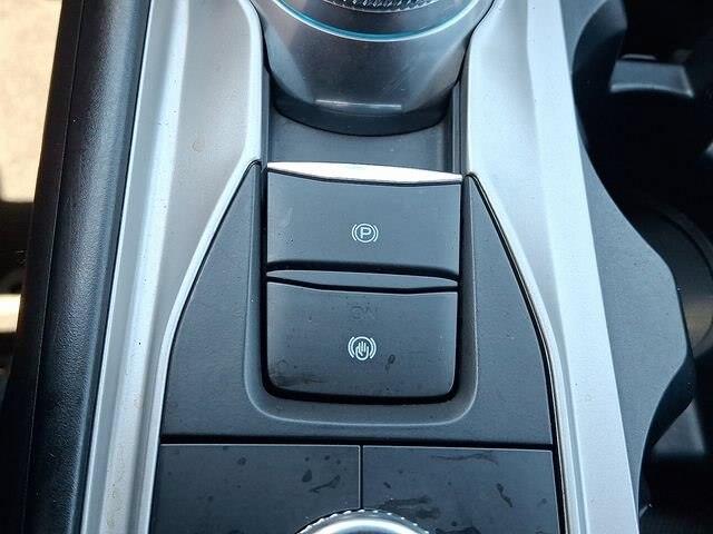 2023 Ford Explorer - $33,177