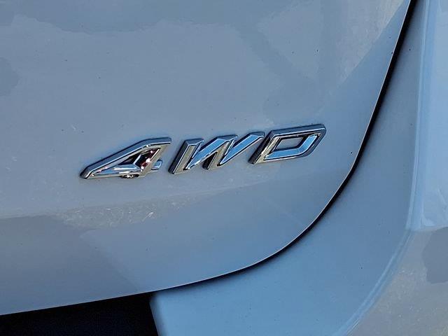 2023 Ford Explorer - $33,177
