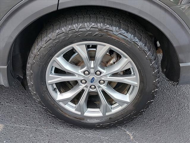 2023 Ford Explorer - $23,352