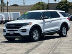 2023 Explorer Thumbnail 7