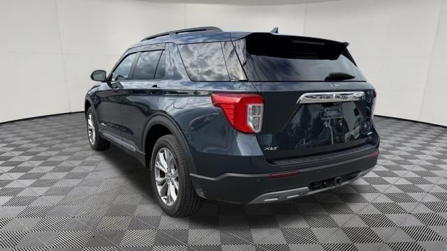 2023 Ford Explorer - $31,990