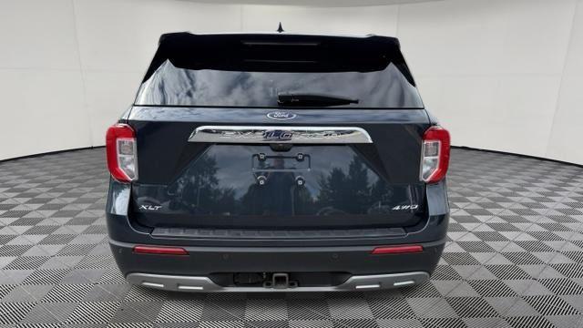 2023 Ford Explorer - $31,990