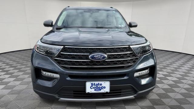 2023 Ford Explorer - $31,990