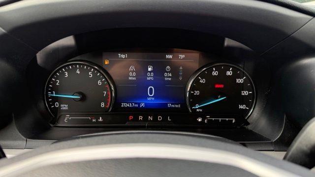 2023 Ford Explorer - $31,990