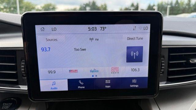 2023 Ford Explorer - $31,990